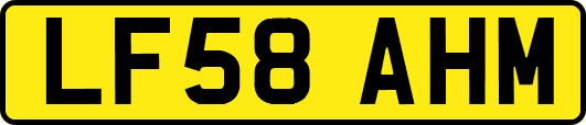 LF58AHM