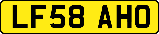 LF58AHO