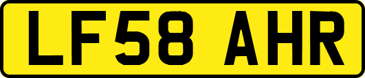 LF58AHR