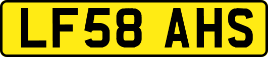 LF58AHS