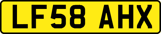 LF58AHX