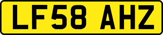 LF58AHZ
