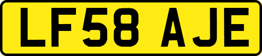 LF58AJE