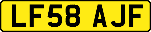 LF58AJF