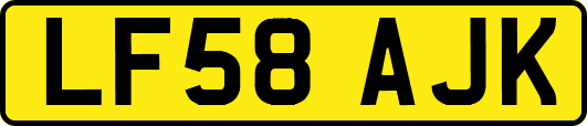 LF58AJK