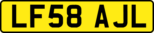 LF58AJL