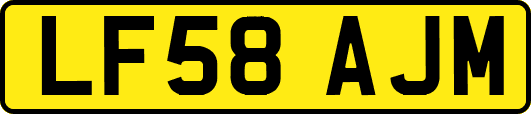 LF58AJM