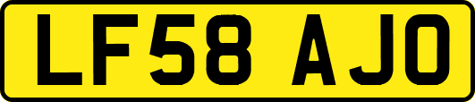 LF58AJO