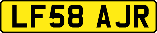 LF58AJR