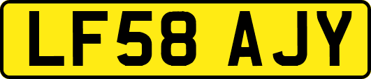 LF58AJY