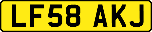 LF58AKJ