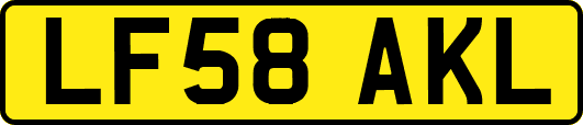 LF58AKL