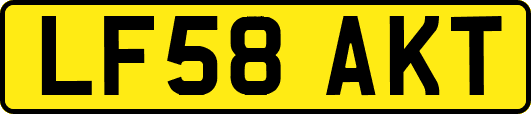 LF58AKT