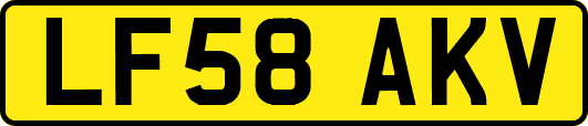 LF58AKV