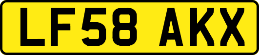 LF58AKX