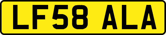 LF58ALA