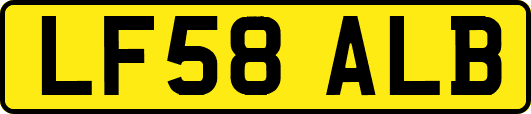 LF58ALB