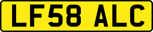 LF58ALC