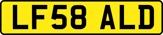 LF58ALD