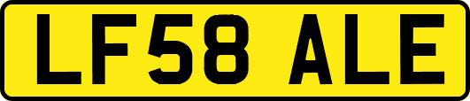 LF58ALE