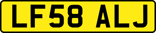 LF58ALJ