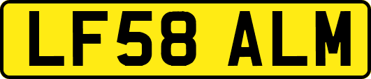 LF58ALM