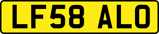 LF58ALO