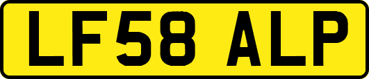 LF58ALP