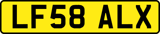 LF58ALX