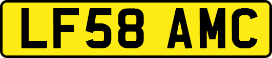 LF58AMC