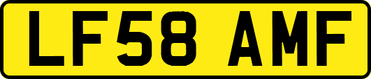 LF58AMF
