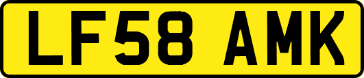 LF58AMK