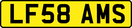LF58AMS