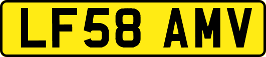 LF58AMV