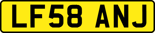 LF58ANJ