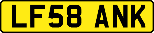 LF58ANK
