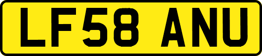 LF58ANU