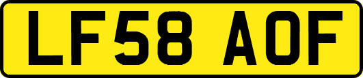 LF58AOF