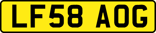 LF58AOG