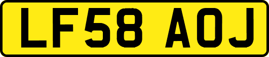 LF58AOJ