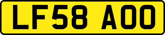 LF58AOO