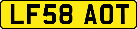 LF58AOT