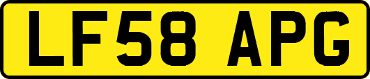 LF58APG