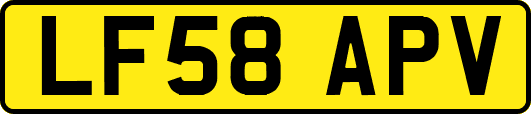 LF58APV
