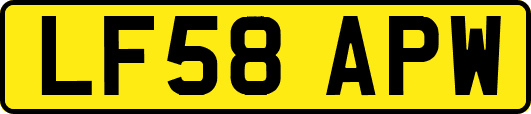 LF58APW