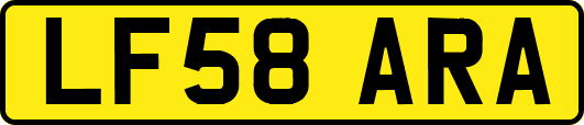 LF58ARA