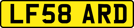 LF58ARD