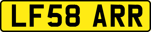 LF58ARR
