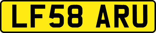 LF58ARU