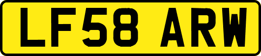 LF58ARW